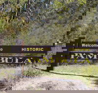 Colonial Motor Inn Pambula - Sunshine Coast Guide
