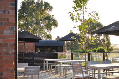 Entally Lodge - Sunshine Coast Guide 5