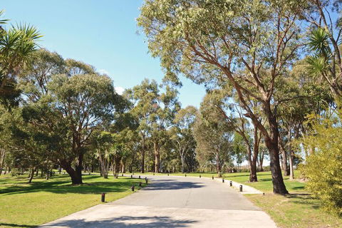 Entally Lodge - Sunshine Coast Guide 1