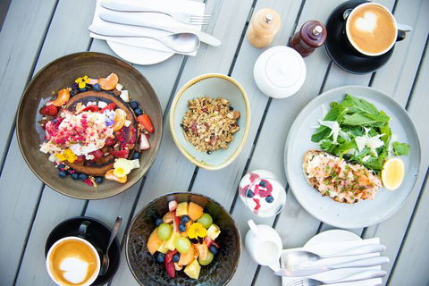 Entally Lodge - Sunshine Coast Guide 6