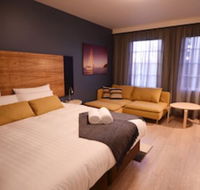Entally Lodge - Sunshine Coast Guide