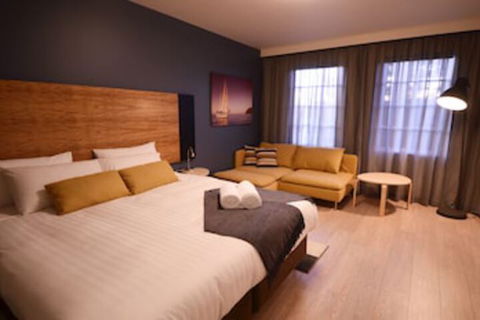 Entally Lodge - Sunshine Coast Guide 0
