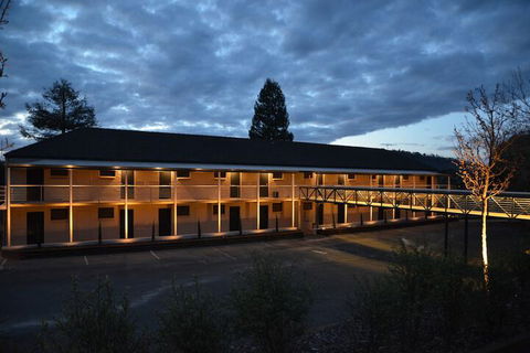 Entally Lodge - Sunshine Coast Guide 7