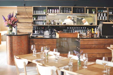 Entally Lodge - Sunshine Coast Guide 4