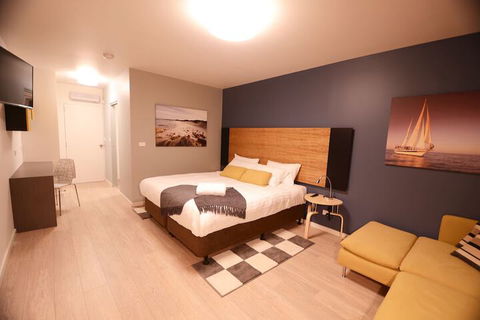 Entally Lodge - Sunshine Coast Guide 3