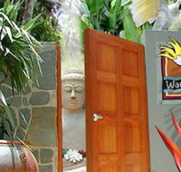 Wanggulay Treetops Cairns City - Sunshine Coast Guide