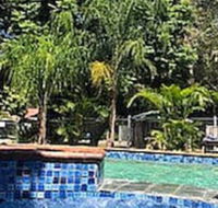 Nimbin Rocks Retreat - Sunshine Coast Guide
