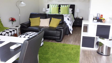 Bass Coast Country Cottages - Sunshine Coast Guide 3