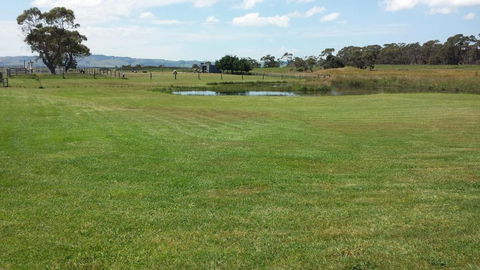 Bass Coast Country Cottages - Sunshine Coast Guide 6