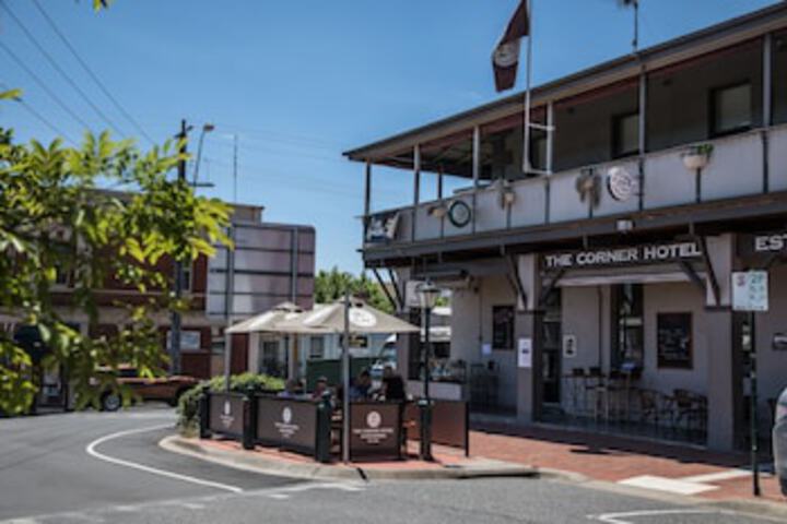 Alexandra VIC Sunshine Coast Guide
