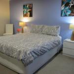 Elm Trees Accommodation At Ross - Sunshine Coast Guide 0