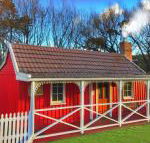 Platypus Playground Riverside Cottage - Sunshine Coast Guide
