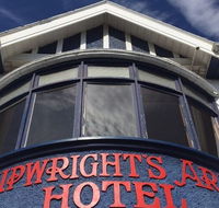 Shipwrights Arms Hotel - Sunshine Coast Guide
