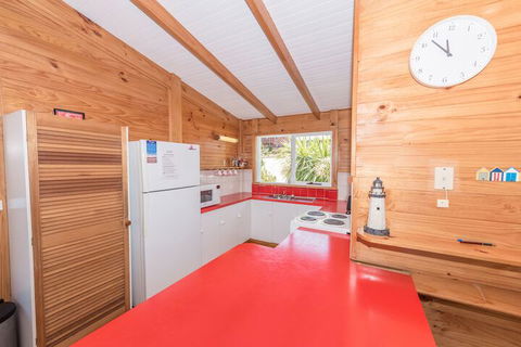 Acacia Cottage - Sunshine Coast Guide 4