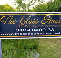 The Glasshouse Boutique Accommodation - Sunshine Coast Guide