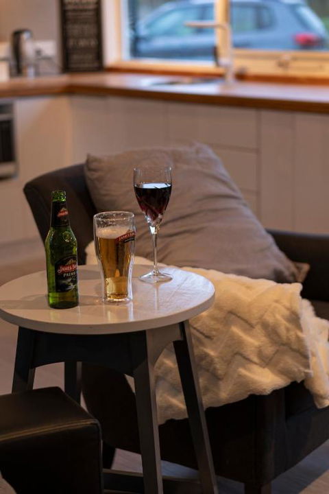Platypus Waters B & B - Sunshine Coast Guide 2
