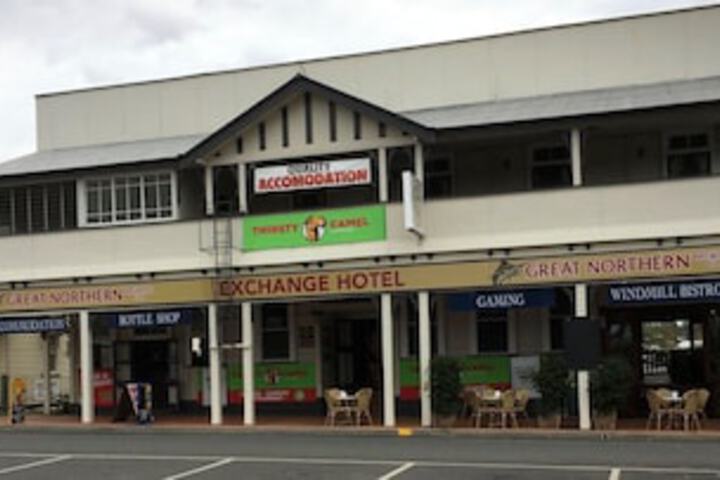 Ivory Creek QLD Sunshine Coast Guide