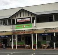 Exchange Hotel Toogoolawah - Sunshine Coast Guide