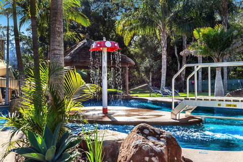 Bays Holiday Park - Sunshine Coast Guide 6