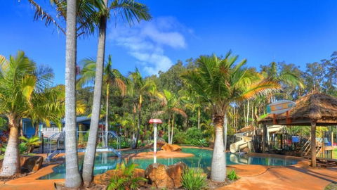Bays Holiday Park - Sunshine Coast Guide 5