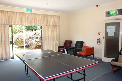 SJ Hostel - Sunshine Coast Guide 5