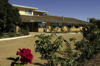Allonville Motel - Sunshine Coast Guide 5