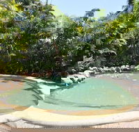 Angelwaters - Sunshine Coast Guide