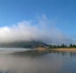 at the beach  not quite at the beach Holiday Cottages Stanley - Sunshine Coast Guide