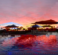 Korte's Resort - Sunshine Coast Guide