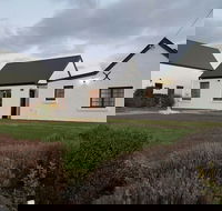 Richmond Barracks - Sunshine Coast Guide