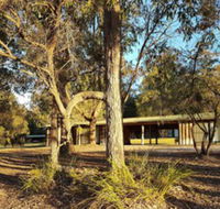 Woodbine Park Eco Cabins - Sunshine Coast Guide