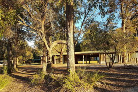 Woodbine Park Eco Cabins - Sunshine Coast Guide 0