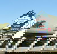 Carriers Arms Hotel - Sunshine Coast Guide