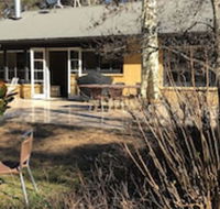 The Kitchen Cottage - Sunshine Coast Guide