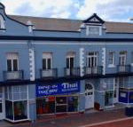 Geraldton Backpackers - Sunshine Coast Guide