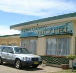 Alpine Country Motel - Sunshine Coast Guide