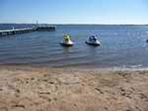 Bayview Boathouse - Sunshine Coast Guide 6