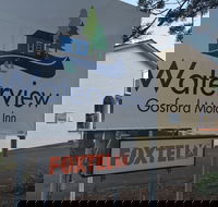 Waterview Gosford Motor Inn - Sunshine Coast Guide