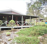 Serenity Grove - Sunshine Coast Guide