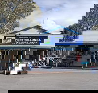 Big4 Port Willunga Tourist Park - Sunshine Coast Guide