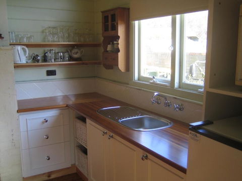 Benambra Bed & Breakfast - Sunshine Coast Guide 3