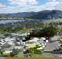 Wisemans Inn Hotel - Sunshine Coast Guide