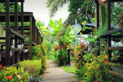 Wongai Beach Hotel - Sunshine Coast Guide 0