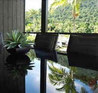 Cairns Crystal Cascades Holiday Park - Sunshine Coast Guide