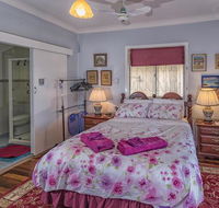 Boonah Hilltop Cottage - Sunshine Coast Guide