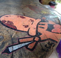 Nimbin Rox YHA - Sunshine Coast Guide