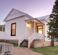 Kananook Heritage House - Sunshine Coast Guide