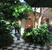 Maison de May Boutique Bed  breakfast - Sunshine Coast Guide