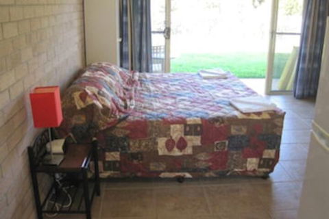 Tailwaggers Rainforest Retreat - Sunshine Coast Guide 2