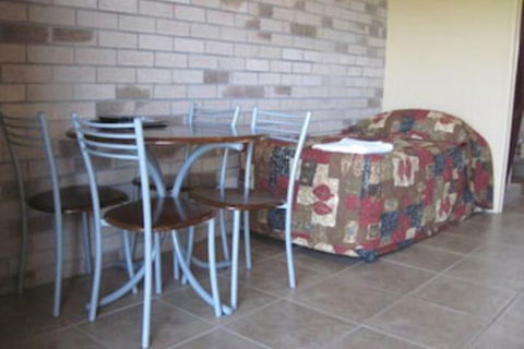 Tailwaggers Rainforest Retreat - Sunshine Coast Guide 5